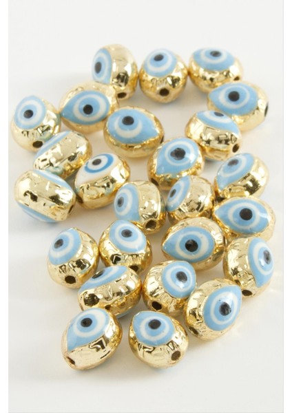 Damla Mineli Bileklik ve Kolye Ucu Aparatı 1 Adet fiyatları