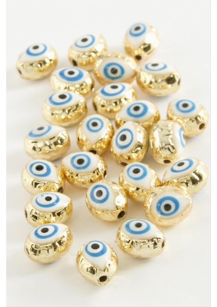 Damla Mineli Bileklik ve Kolye Ucu Aparatı 1 Adet modelleri