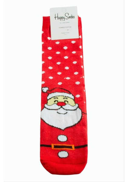 Noel Baba Yılbaşı Penye Çorap fiyatları