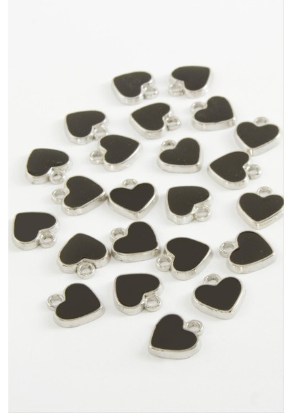 Kalp Mineli Bileklik ve Kolye Ucu Aparatı 1 Adet fiyatları