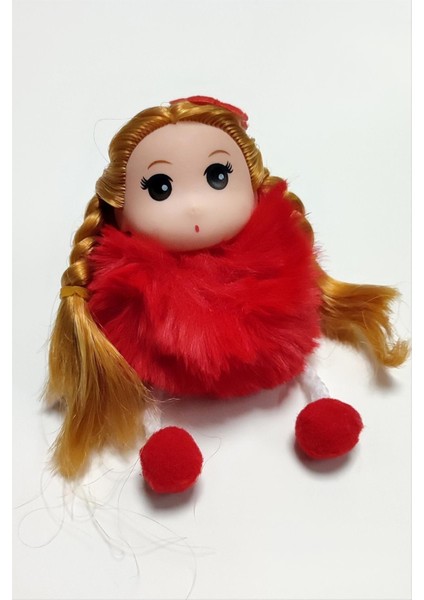 Tüylü Bebek Anahtarlık fiyatları