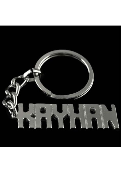 Kayhan Isimli Anahtarlık fiyatları