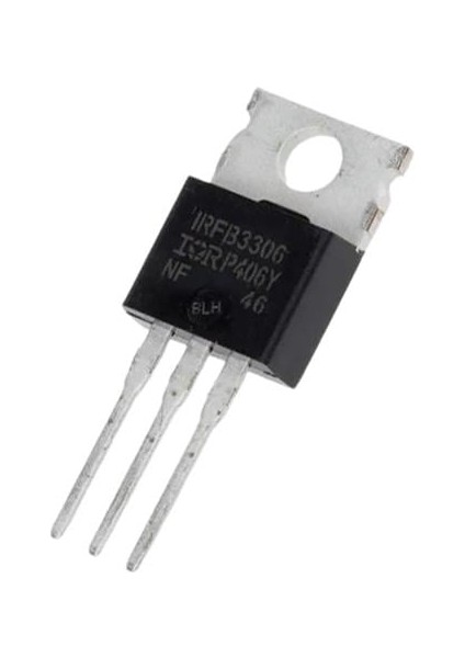 Irfb 3306PBF TO-220 Mosfet Transistör
