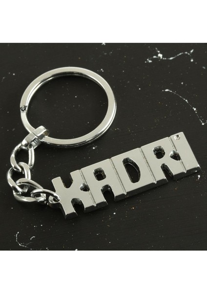 Kadri Isimli Anahtarlık fiyatları