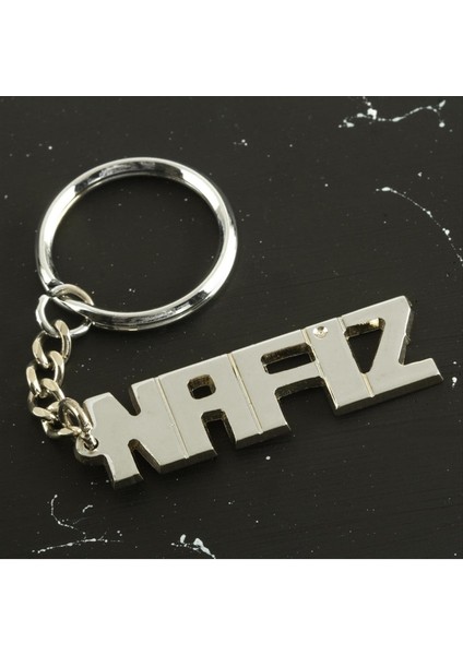 Nafız Isimli Anahtarlık fiyatları