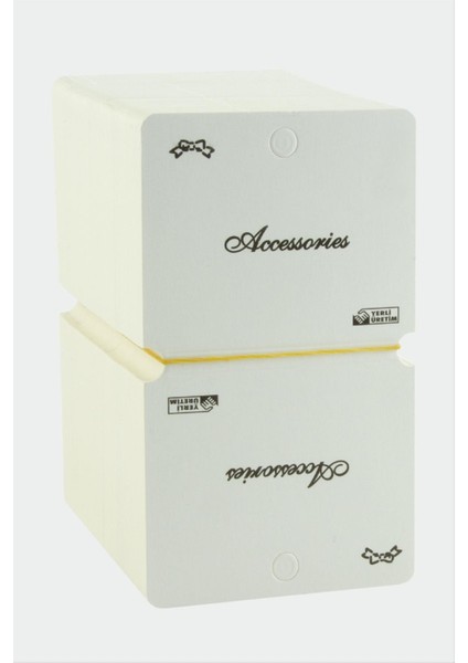 Kare Kolye Kartı fiyatları