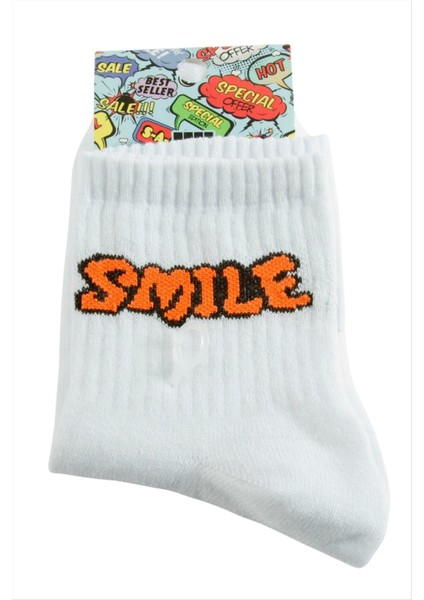 Gülümsemek Kolej Çorap 8*28 fiyatları