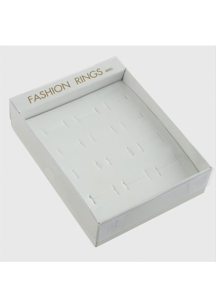 12'li Süngerli Yüzük Kutusu fiyatları