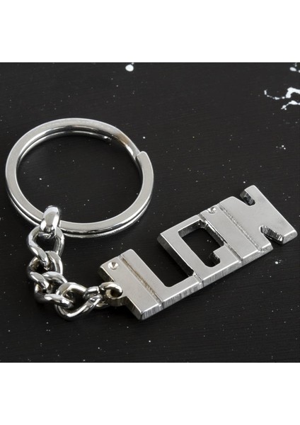 Ilgin Isimli Anahtarlık