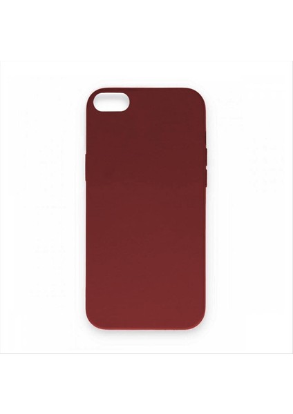 6g Kadife Kaplı Lüx Lansman Silikon Kılıf modelleri