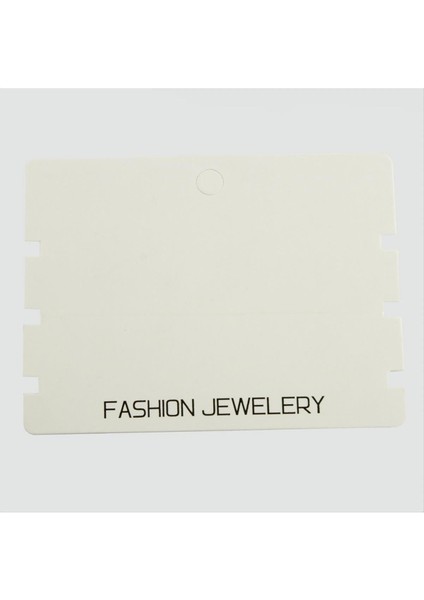 Lüx Bileklik Kartı