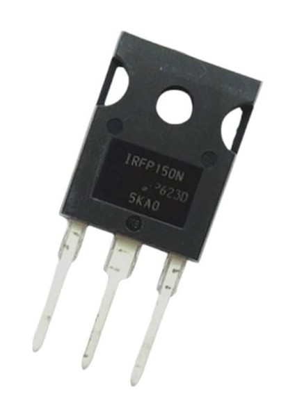 Irfp 150 TO-247 Mosfet Transistör