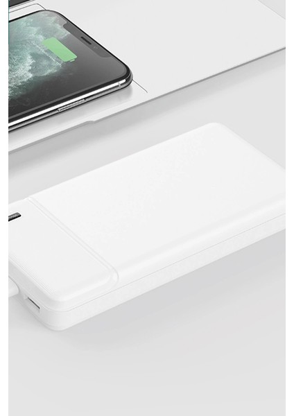 Lanex LPB-N22 10.000 Mah - Beyaz fiyatları