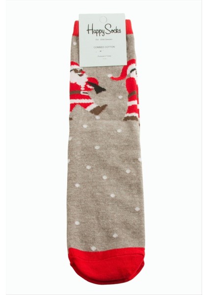 Noel Baba Yılbaşı Penye Çorap fiyatları