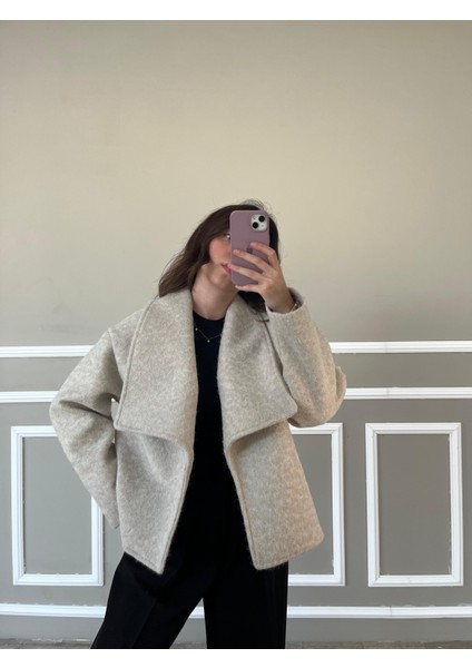 Kaşe Kaban modelleri