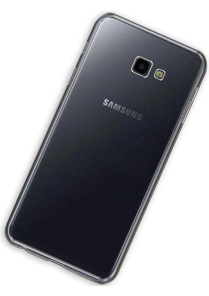 J4 Kılıf Lüx Şeffaf Silikon fiyatları