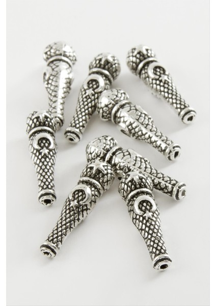 Ay Yıldız Tesbih Imame Aparatı 50 Gram