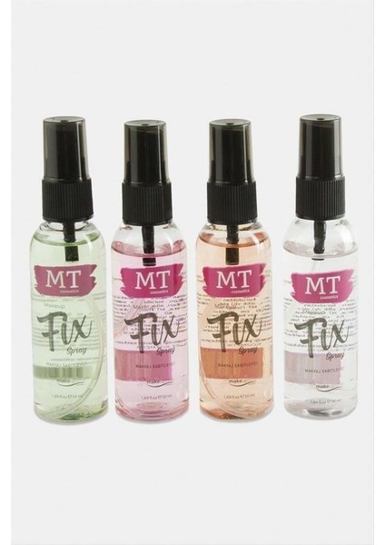 mt Makyaj Sabitleyici fiyatları