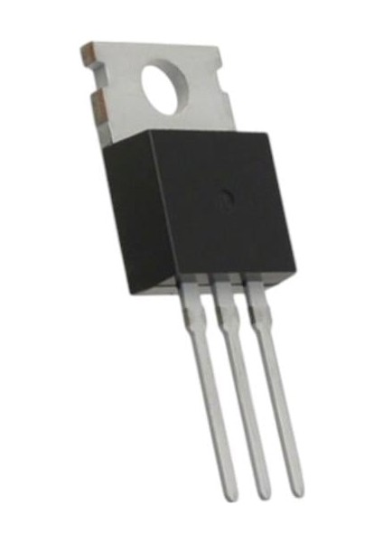 2SB 1273 TO-220 Transistör