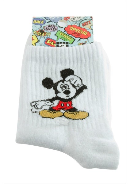 Çzgflm Karakteri Kolej Çorap 8*28 fiyatları