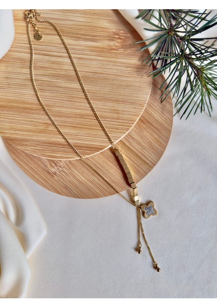 Celestial Charm Kolye