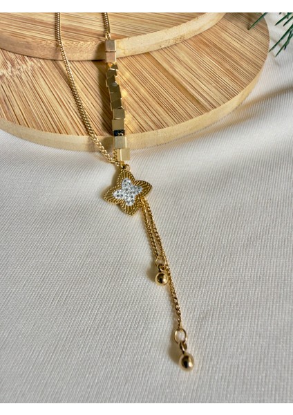 Celestial Charm Kolye fiyatları