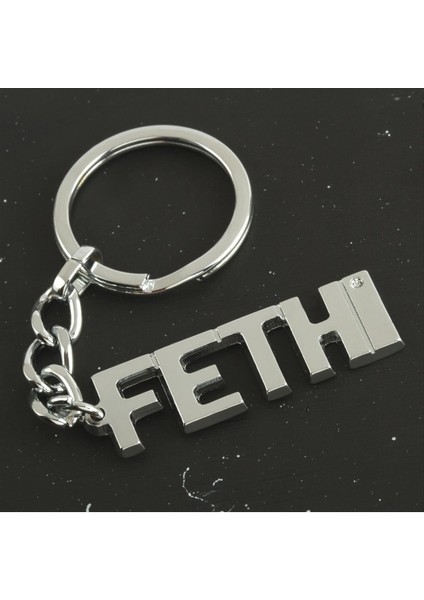 Fethi Isimli Anahtarlık fiyatları