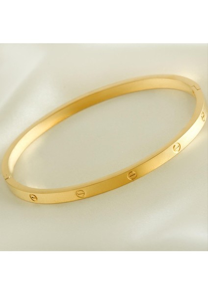 Ince Orjinal Crt Çelik Bileklik modelleri