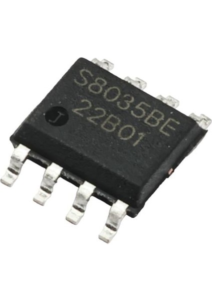 Stı 8035 Soıc-8 Smd Entegre Devre