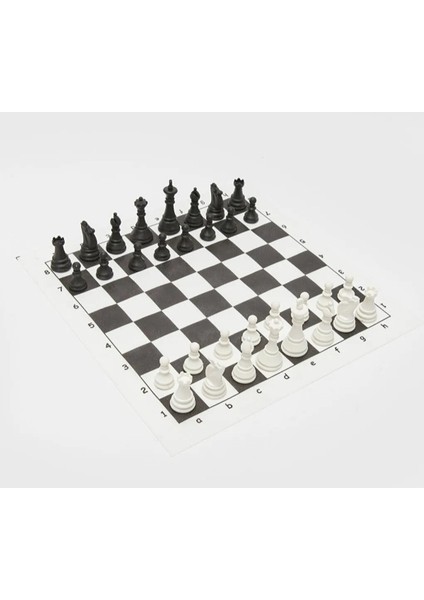 Büyük Rulo Satranç Seti fiyatları