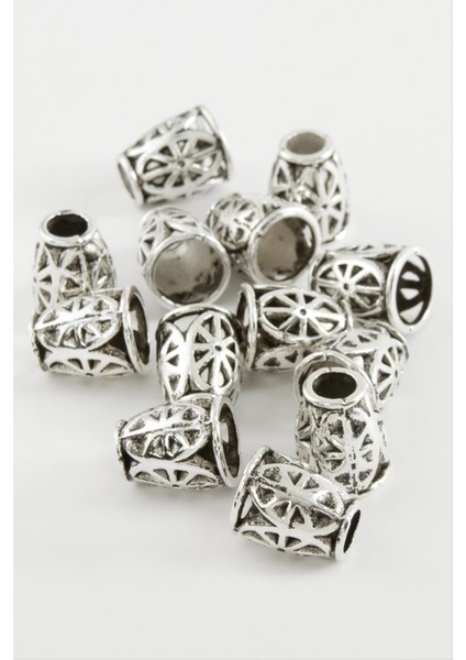 Çini Desenli Tesbih Ara Aparatı 50 Gram fiyatları