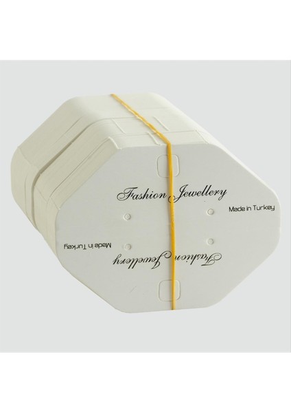 Oval Kolye Kartı Küçük fiyatları