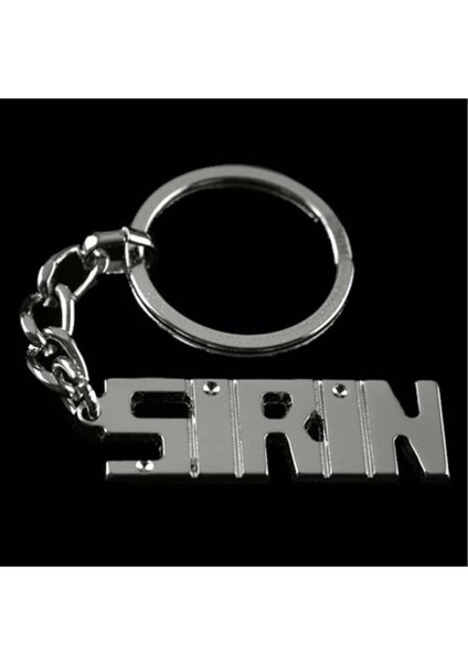 Şirin Isimli Anahtarlık fiyatları