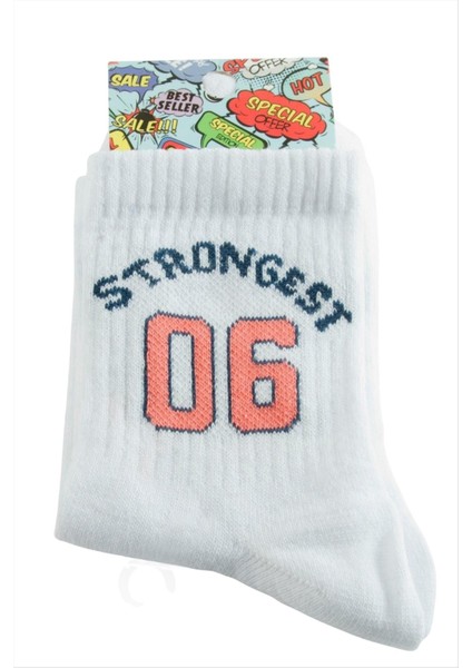 Taraftar Kolej Çorap 8*28 fiyatları