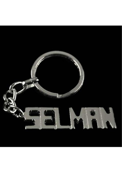 Selman Isimli Anahtarlık fiyatları