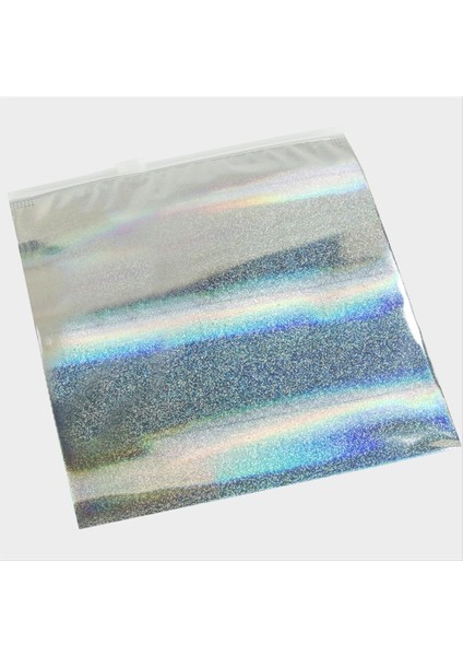 15*15 Fermuarlı Poşet 1 Adet