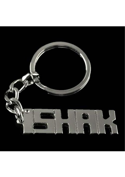 Ishak Isimli Anahtarlık