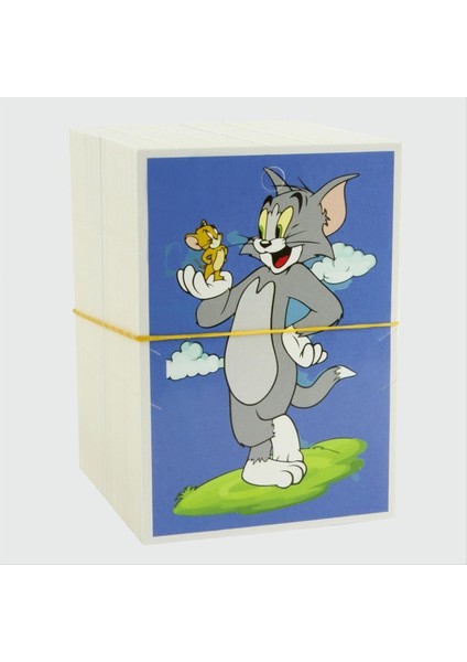 3'lü Tom ve Jery Bileklik Kartı fiyatları