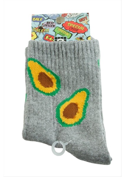 Ananas Kolej Çorap 8*28