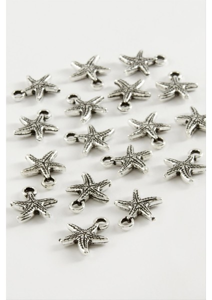 Deniz Yıldızı Tesbih Püskül Aparatı 50 Gram fiyatları