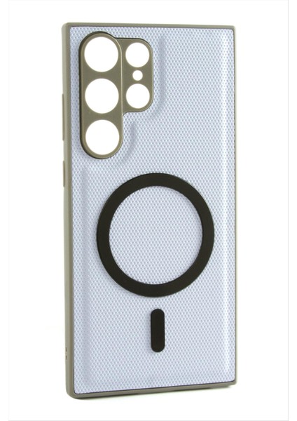 Glaxy S22 / S23 Magsaff Kapak Kılıf modelleri