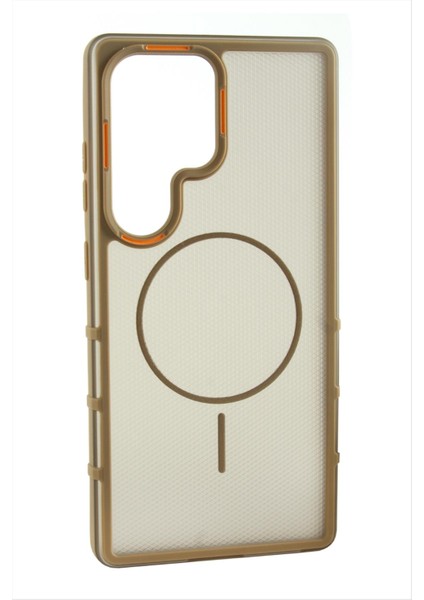 Glaxy S24U Magsaff Kapak Kılıf fiyatları