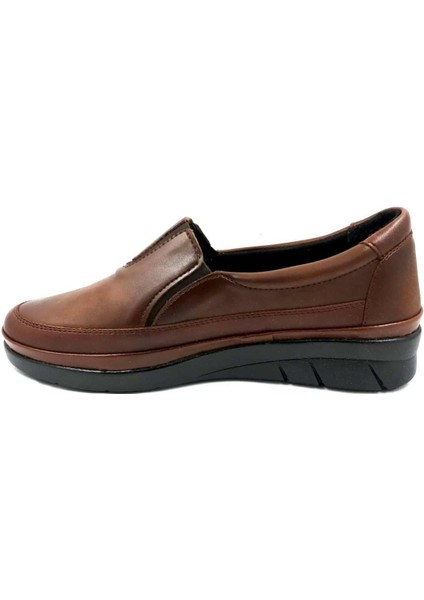 293015 Taba Ortapedi Uyumlu Anne Ayakkabısı