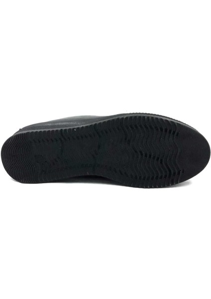 673379 Siyah Günlük Kadın Ayakkabı