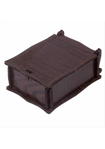 Ahşap Set Kolye Kutusu fiyatları