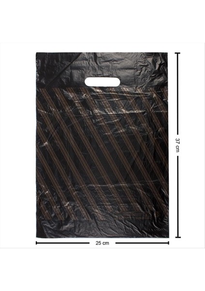 26*38 El Tutma Poşet Paketi 50'li