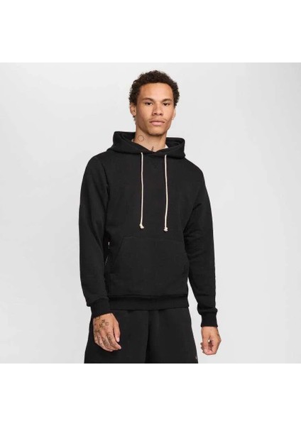 Dri-Fıt Standard Issue Pullover Erkek Siyah Sweatshirt fiyatları