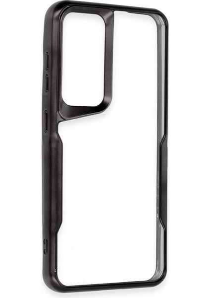 Newface S24 Kılıf Boyi Silikon Kapak - Siyah fiyatları