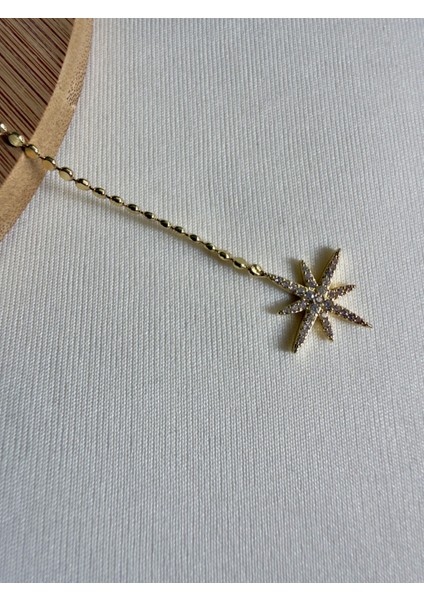 Stella Arpa Zincir Y Kolye