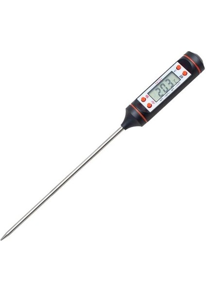 PM-4516 Cep Tipi Daldırmalı Termometre